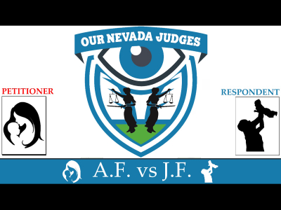 A.F., a Mother vs J.F., a Father Thumbnail