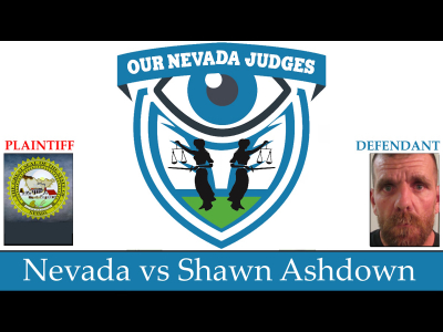 The State of Nevada vs Shawn Ashdown Thumbnail