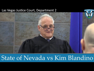The Kim Blandino Saga Thumbnail