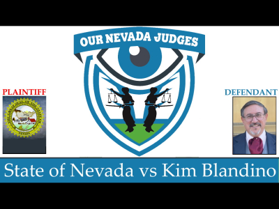 The State of Nevada vs Kim Blandino Thumbnail