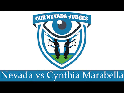 The State of Nevada vs Cynthia Marabella Thumbnail