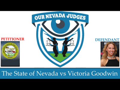 The State of Nevada vs Victoria Goodwin Thumbnail