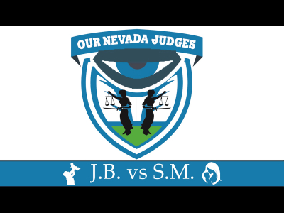 J.B., a Father vs S.M., a Mother Thumbnail