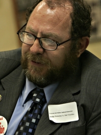 Photo of Del Vecchio, Nicholas Anthony