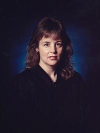 Photo of Wright, Robin Ann