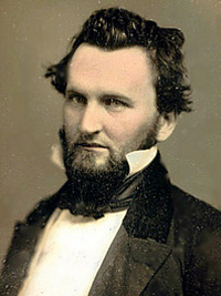 Photo of Johnson, John Neely