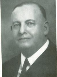 Photo of Taber, Errol James Livingston