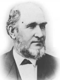 Photo of Earll, Warner
