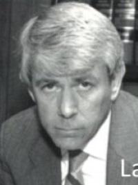 Photo of Johns, Larry C
