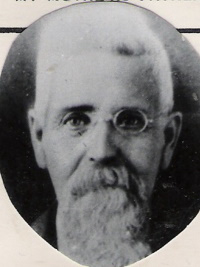 Photo of Abbott, Myron