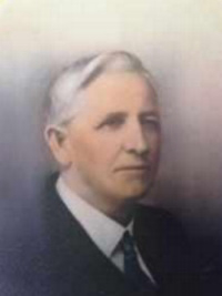 Photo of Abbott, William Elias
