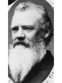 Photo of Beatty, Robert Muir