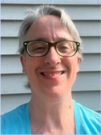 Photo of Researcher