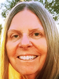 Photo of Secretary