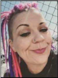 Photo of District 3 Coordinator