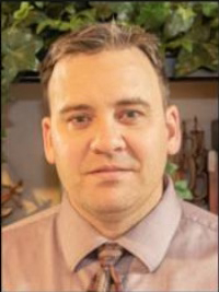 Photo of District 6 Coordinator